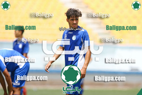 استقلال 0–2 پرسپولیس