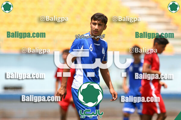 استقلال 0–2 پرسپولیس