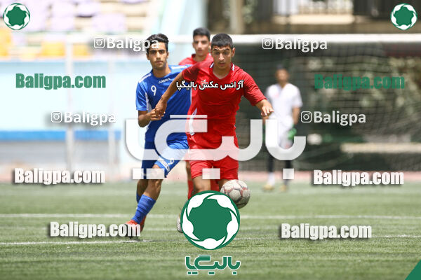 استقلال 0–2 پرسپولیس
