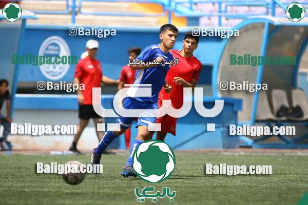 استقلال 0–2 پرسپولیس