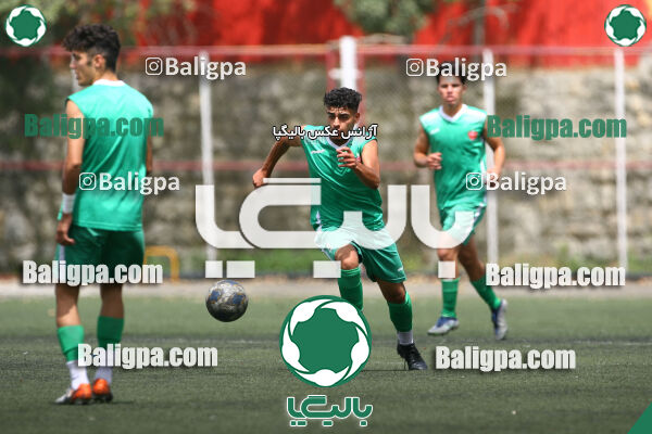 پرسپولیس 7–0 امیرکبیر تهران