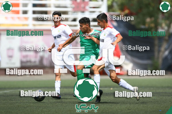 پرسپولیس 7–0 امیرکبیر تهران