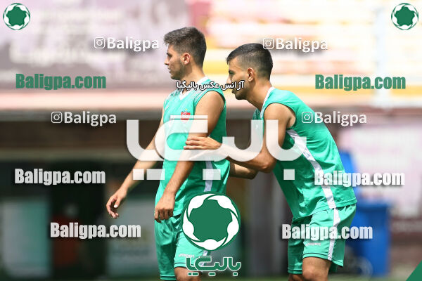 پرسپولیس 7–0 امیرکبیر تهران