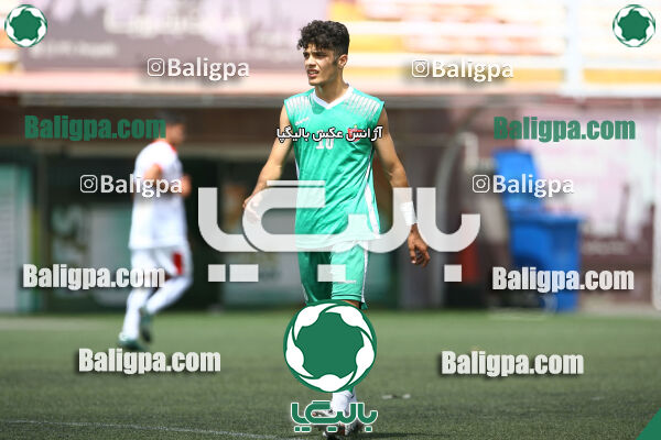 پرسپولیس 7–0 امیرکبیر تهران