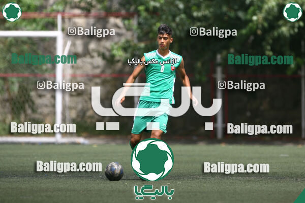 پرسپولیس 7–0 امیرکبیر تهران