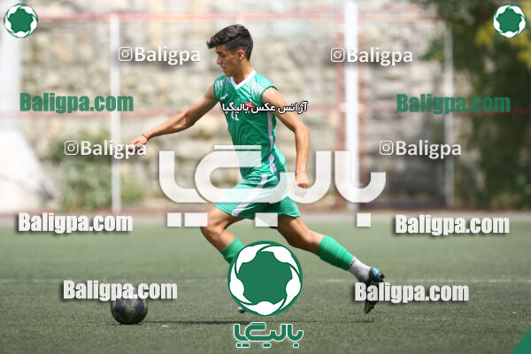 پرسپولیس 7–0 امیرکبیر تهران