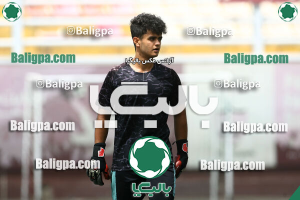 پرسپولیس 7–0 امیرکبیر تهران