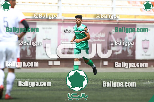 پرسپولیس 7–0 امیرکبیر تهران