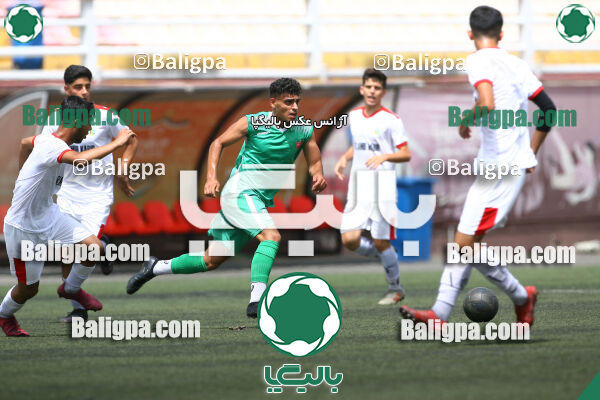 پرسپولیس 7–0 امیرکبیر تهران