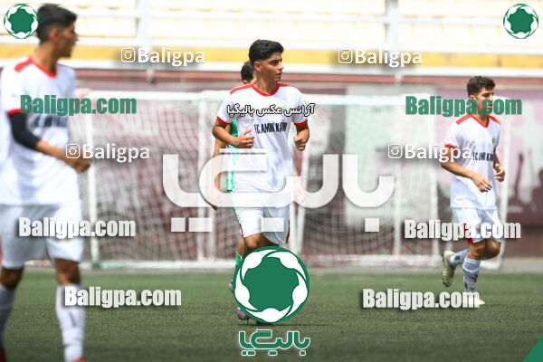 پرسپولیس 7–0 امیرکبیر تهران