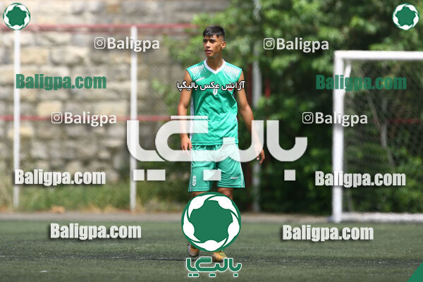 پرسپولیس 7–0 امیرکبیر تهران
