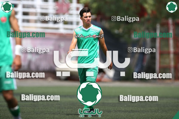 پرسپولیس 7–0 امیرکبیر تهران