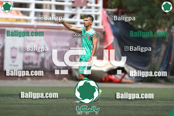 پرسپولیس 7–0 امیرکبیر تهران
