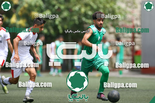 پرسپولیس 7–0 امیرکبیر تهران