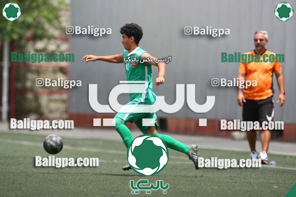 پرسپولیس 7–0 امیرکبیر تهران