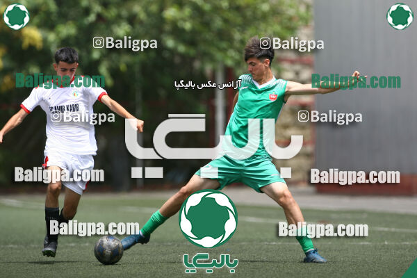 پرسپولیس 7–0 امیرکبیر تهران