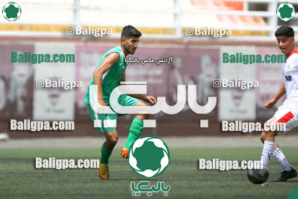 پرسپولیس 7–0 امیرکبیر تهران