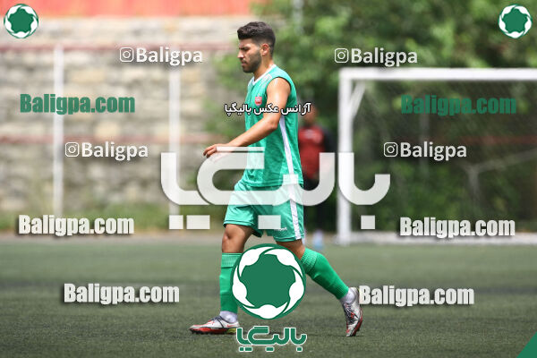 پرسپولیس 7–0 امیرکبیر تهران