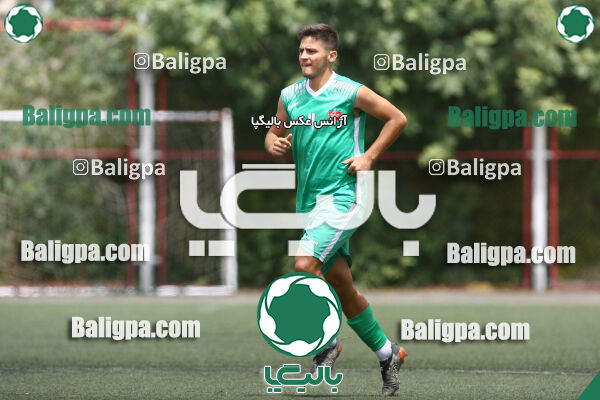 پرسپولیس 7–0 امیرکبیر تهران