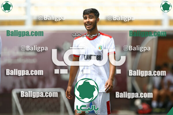 پرسپولیس 7–0 امیرکبیر تهران