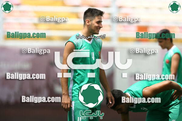 پرسپولیس 7–0 امیرکبیر تهران