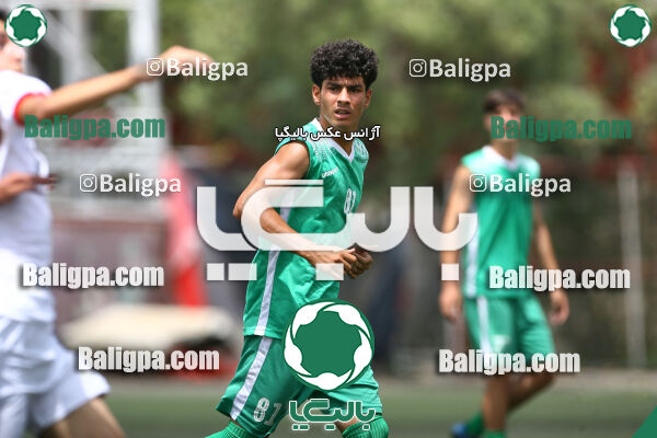 پرسپولیس 7–0 امیرکبیر تهران
