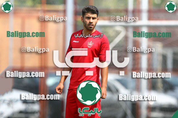 پرسپولیس 1–1 پارسیان جوان