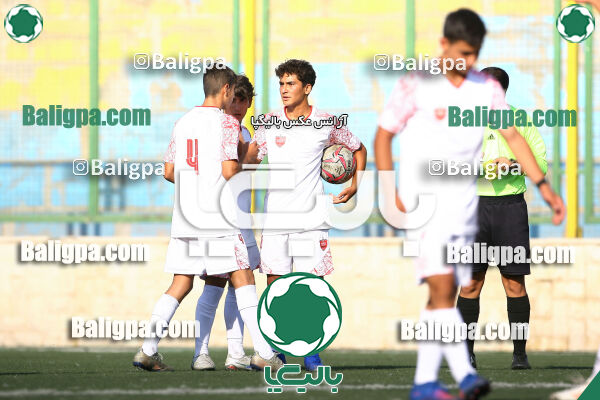 سایپا 3–0 پرسپولیس