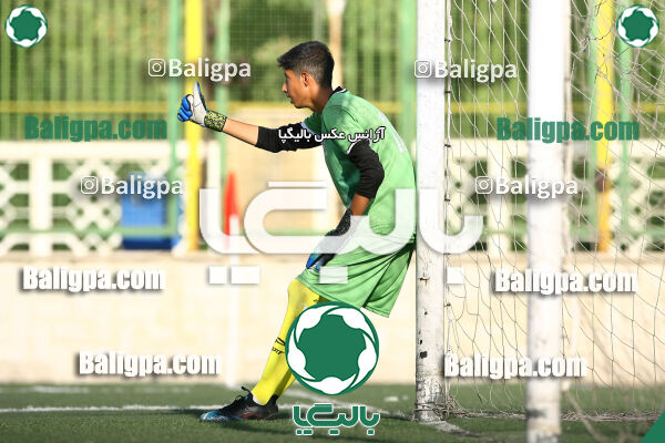سایپا 3–0 پرسپولیس
