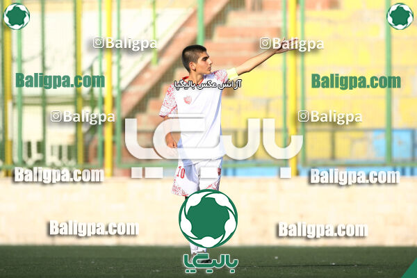 سایپا 3–0 پرسپولیس