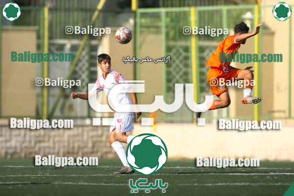سایپا 3–0 پرسپولیس