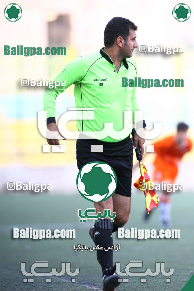 سایپا 3–0 پرسپولیس