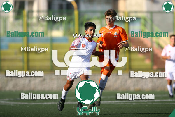 سایپا 3–0 پرسپولیس