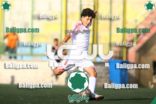 سایپا 3–0 پرسپولیس