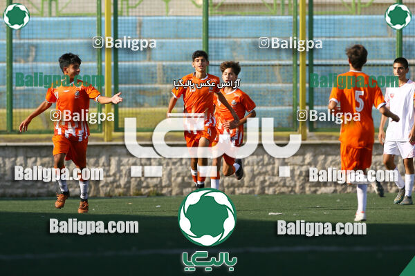 سایپا 3–0 پرسپولیس