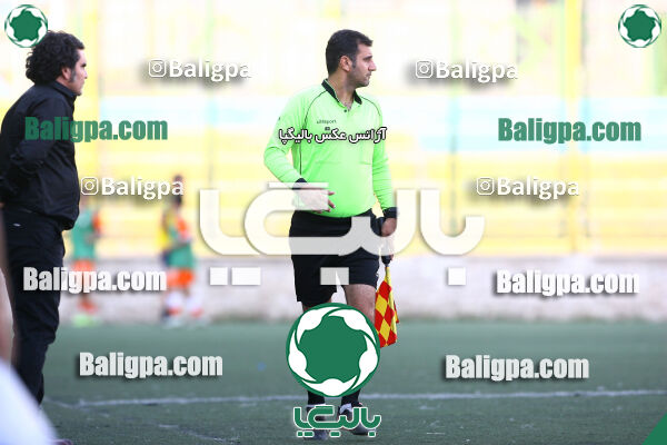 سایپا 3–0 پرسپولیس