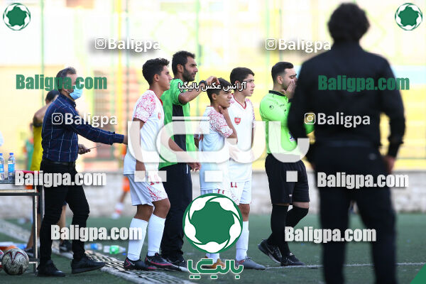 سایپا 3–0 پرسپولیس