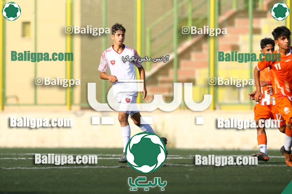 سایپا 3–0 پرسپولیس