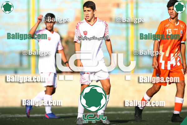 سایپا 3–0 پرسپولیس