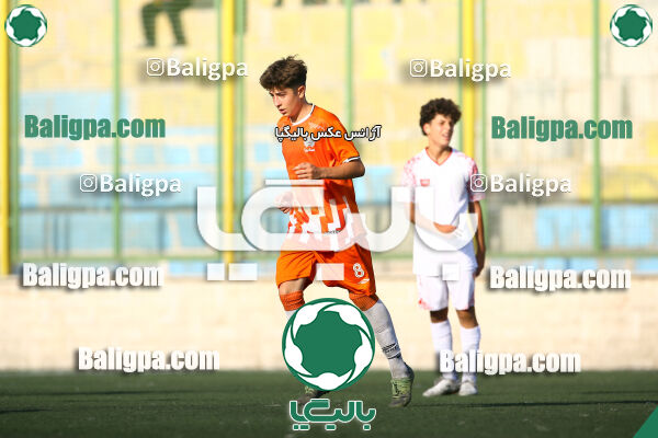 سایپا 3–0 پرسپولیس