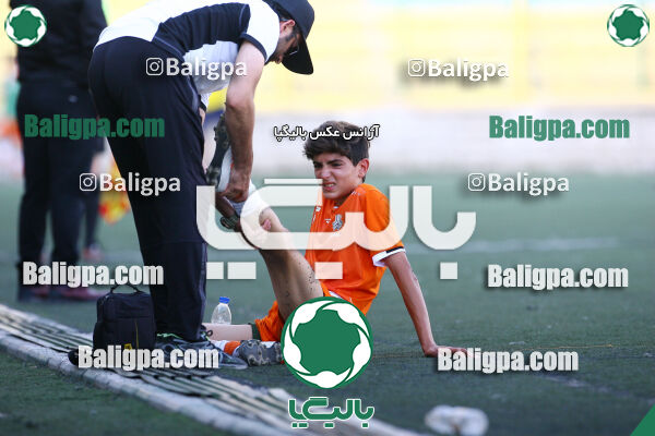 سایپا 3–0 پرسپولیس