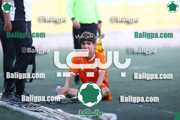سایپا 3–0 پرسپولیس