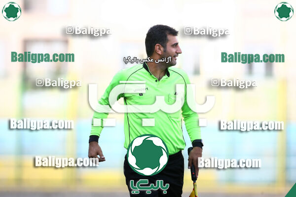 سایپا 3–0 پرسپولیس