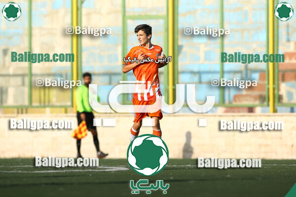 سایپا 3–0 پرسپولیس