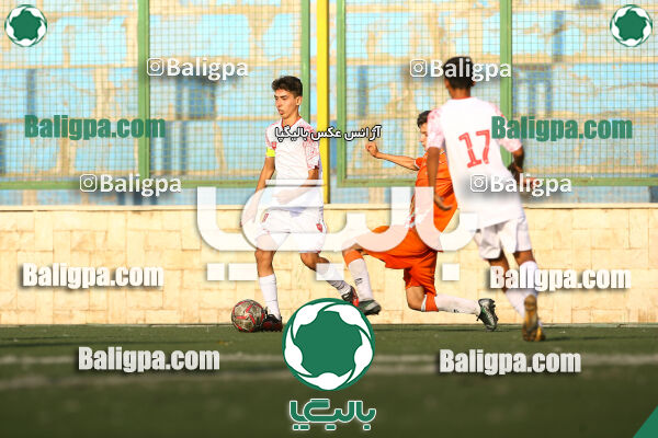 سایپا 3–0 پرسپولیس