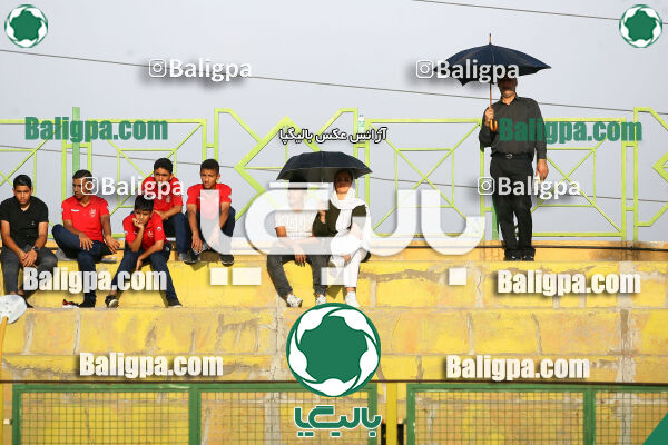 سایپا 3–0 پرسپولیس