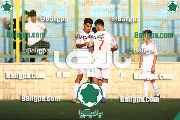 سایپا 3–0 پرسپولیس