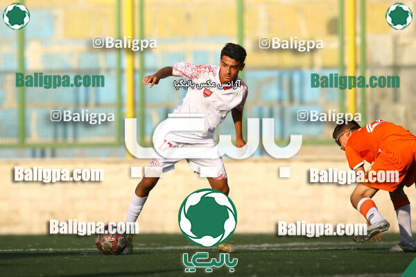 سایپا 3–0 پرسپولیس