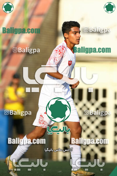 سایپا 3–0 پرسپولیس
