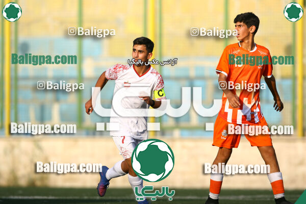 سایپا 3–0 پرسپولیس